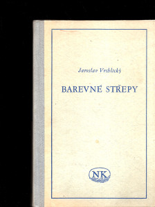 Barevné střepy