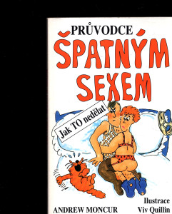 Průvodce špatným sexem