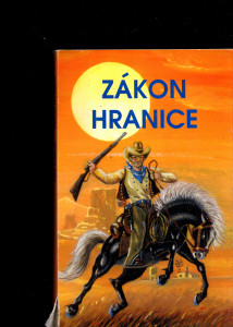 Zákon hranice