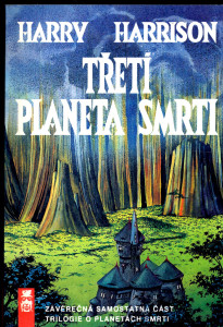 Třetí planeta smrti