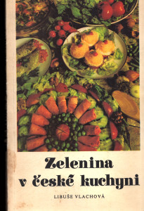 Zelenina v české kuchyni