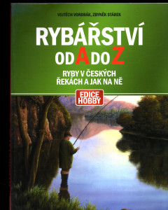 Rybářství od A do Z