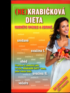 (ne)krabičková dieta