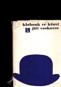 Klobouk ve křoví