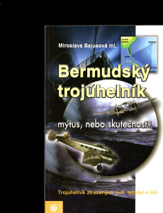 Bermudský trojúhelník