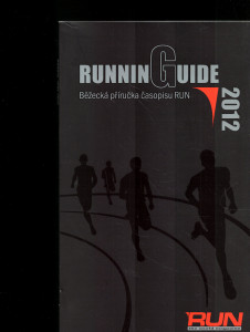 Running Guide 2012