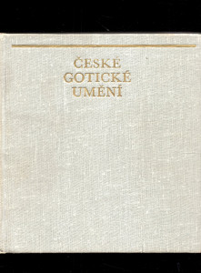 České gotické umění