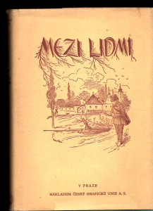 Mezi lidmi