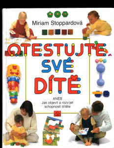 Otestujte své dítě