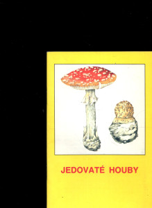 Jedovaté houby