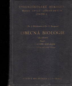 Obecná biologie díl druhý