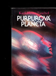 Purpurová planeta