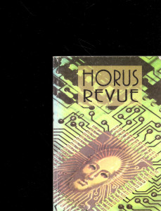 Horus revue