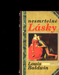 Nesmrtelné lásky