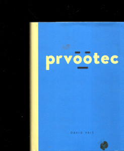 Prvootec