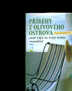 Příběhy z olivového ostrova