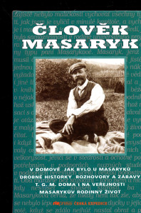 Člověk Masaryk