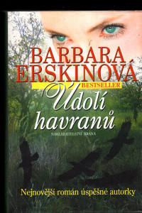 Údolí havranů