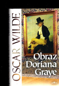 Obraz Doriana Graye