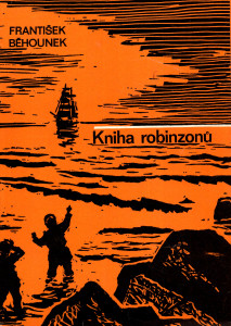 Kniha robinsonů