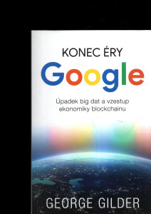 Konec éry Google