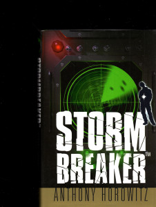 Storm Breaker