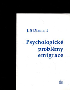 Psychologické problémy emigrace