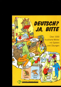 Deutsch? Ja, bitte