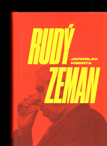 Rudý Zeman