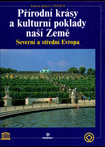 Přírodní krásy a kulturní poklady naší Země