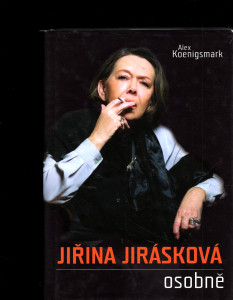 Jiřina Jirásková Osobně