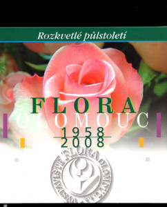 Flora Olomouc 1958-2000