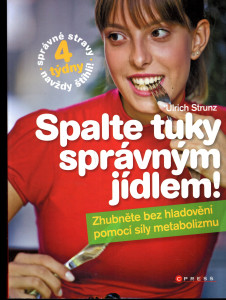 Spalte tuky správným jídlem!