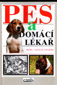 Pes a domácí lékař