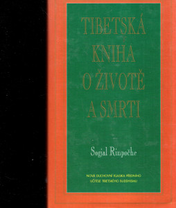 Tibetská kniha o životě a smrti