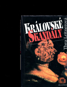 Královské skandály