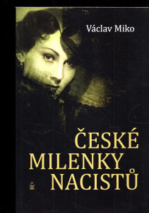 České milenky nacistů