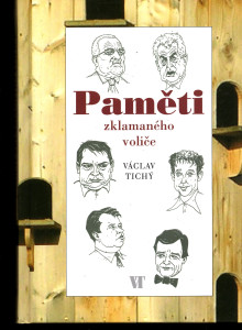 Paměti zklamaného voliče