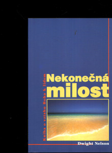 Nekonečná milost