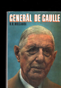 Generál de Gaulle