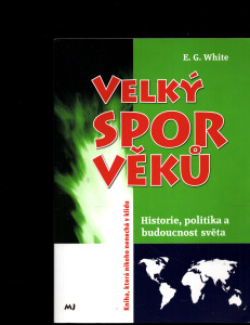 Velký spor věků