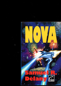 Nova