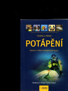 Potápění