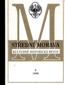 Střední Morava 1998/6