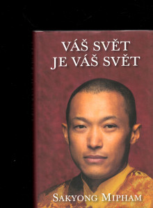 Váš svět je váš svět