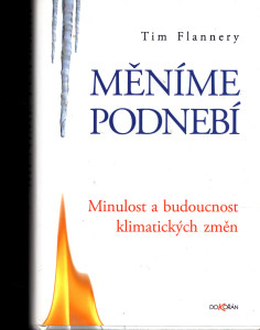 Měníme podnebí