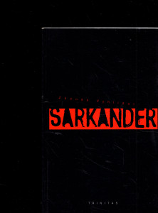 Sarkander