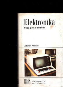 Elektronika - Věda pro 3. tisíciletí