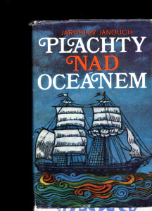 Plachty nad oceánem