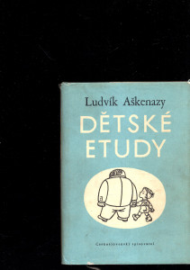 Dětské etudy